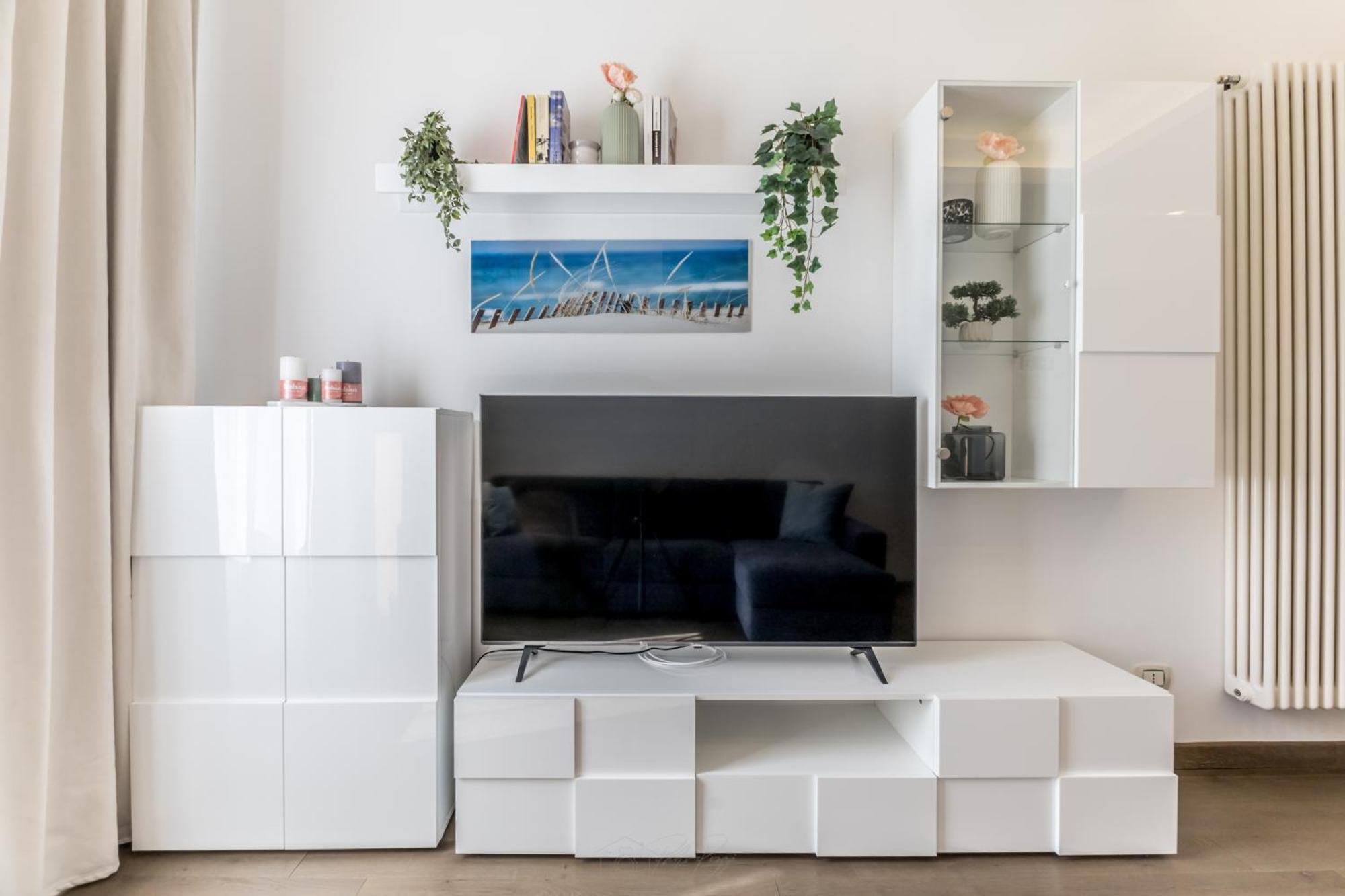 Casa Malupa Luxury Apts San Giovanni In Laterano Apartment Rome