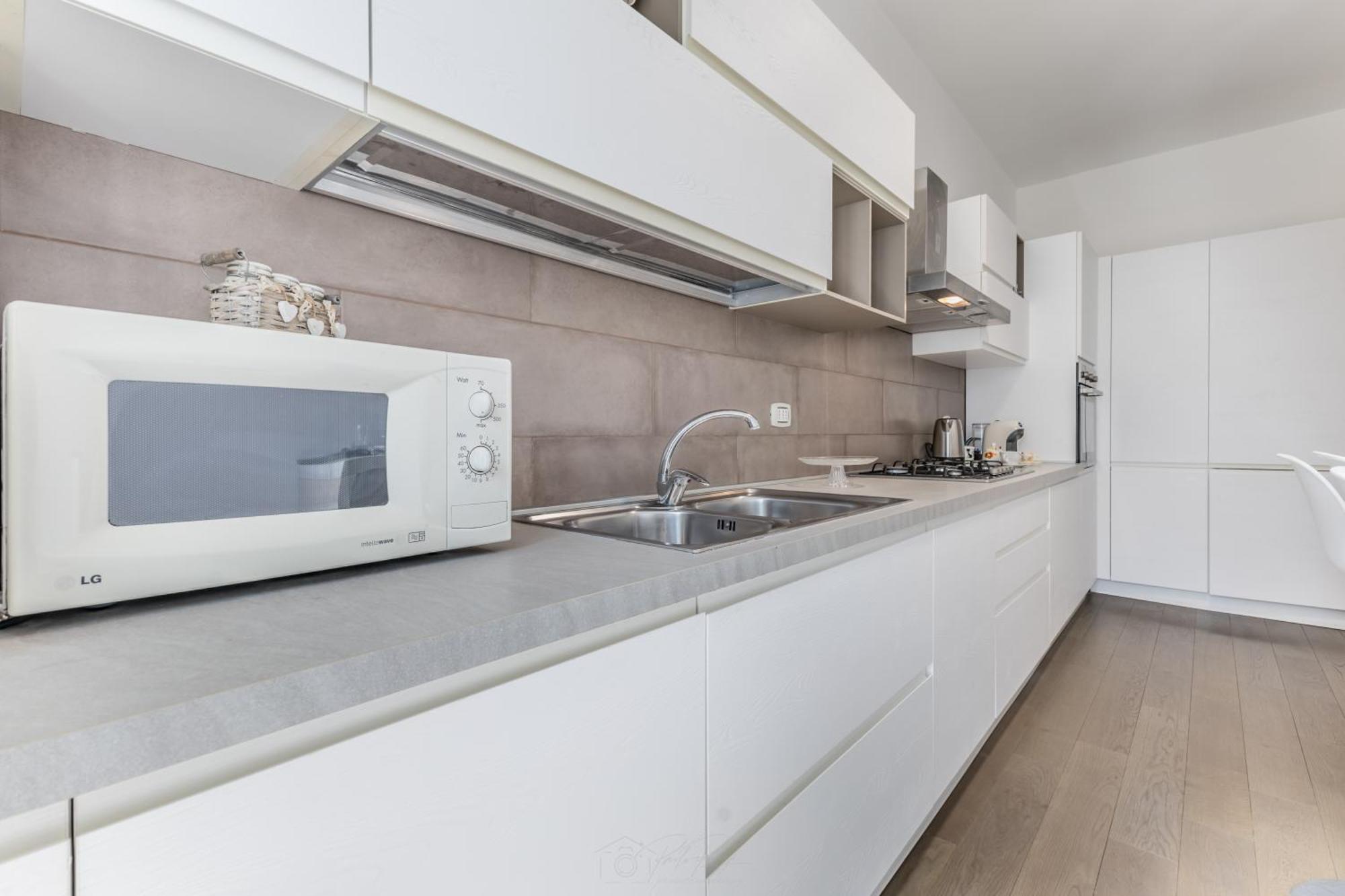 Casa Malupa Luxury Apts San Giovanni In Laterano Rome